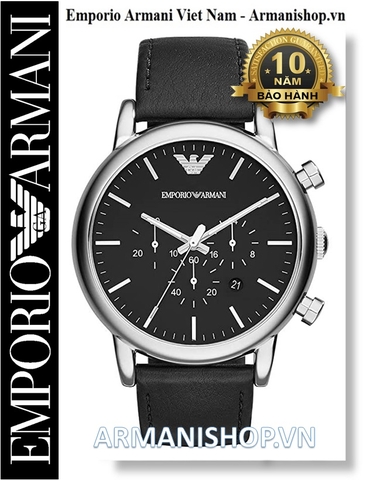 ⌚️Đồng Hồ Nam Emporio Armani AR1828