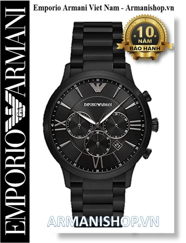 ⌚️Đồng Hồ Nam Emporio Armani AR11349