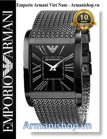 ⌚️Đồng Hồ Nam Emporio Armani AR2028