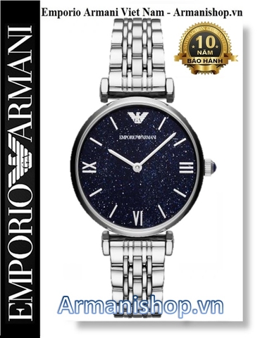 ⌚️Đồng Hồ Nữ Emporio Armani AR11091