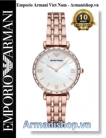 ⌚️Đồng Hồ Nữ Emporio Armani AR11294