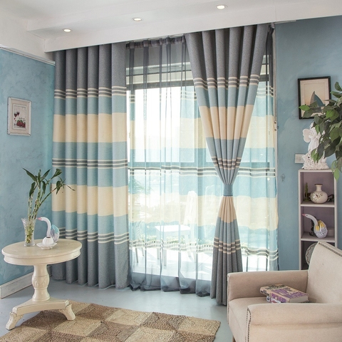 Bật mí top 7 cách chọn rèm cửa hợp xu hướng năm 2020