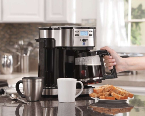 7 tiêu chí chọn mua máy pha cà phê gia đình tốt nhất năm 2020