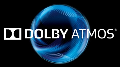 Công nghệ âm thanh vòm Dolby Atmos là gì?