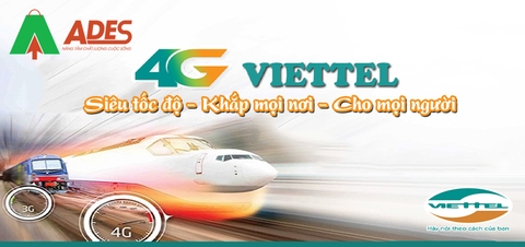 Tổng hợp các gói cước 3G, 4G viettel chi tiết nhất năm 2020-2021