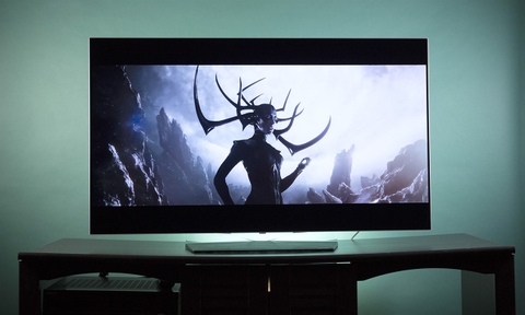 Xu hướng mới của TV thông minh