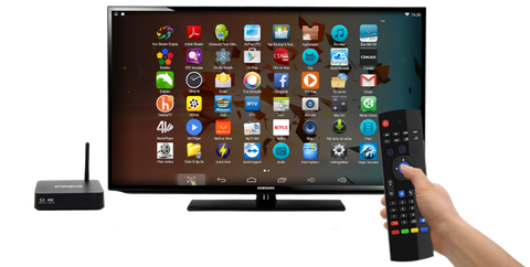 Tại sao tivi Samsung không kết nối được wifi