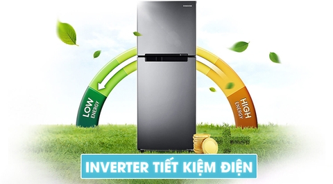 Tủ lạnh Samsung 208l giá bao nhiêu?
