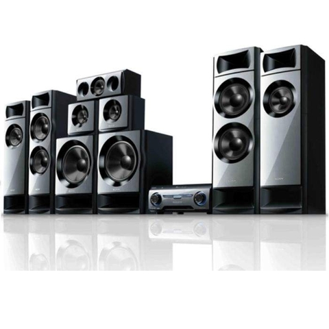 Điểm Mặt Giá Thành Của Một Số Mẫu Loa Chất Lượng Cao