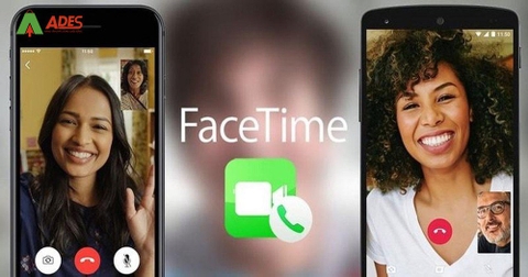 Facetime là gì ? Cách sử dụng facetime năm 2020-2021