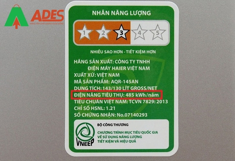 Cách tính số điện, điện năng tiêu thụ điện chuẩn nhất năm 2020