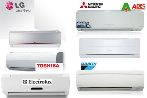 Điều hòa inverter là gì? Nên chọn điều hòa 9000BTU LG hay Daikin?