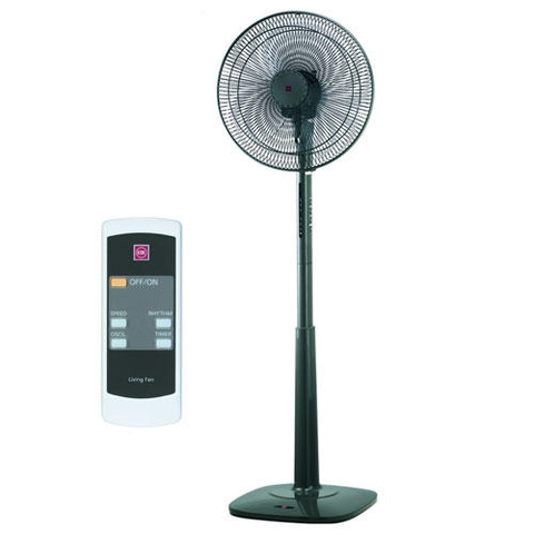 Tìm Hiểu Về Quạt Cây Komasu Và KDK