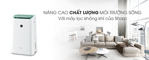 Máy lọc không khí là gì? Nguyên lý hoạt động của máy lọc không khí như thế nào?