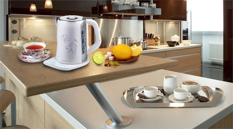 Ấm siêu tốc – Tất tần tật – Hỏi và trả lời