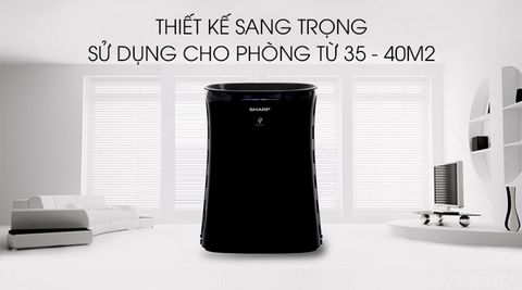 Máy lọc không khí là gì và có tác dụng gì trong cuộc sống