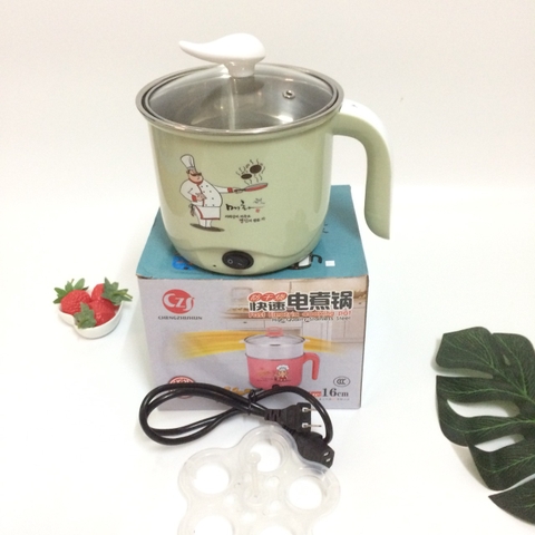 Nồi lẩu mini có gì đặc biệt, có nên mua nồi lẩu mini không?