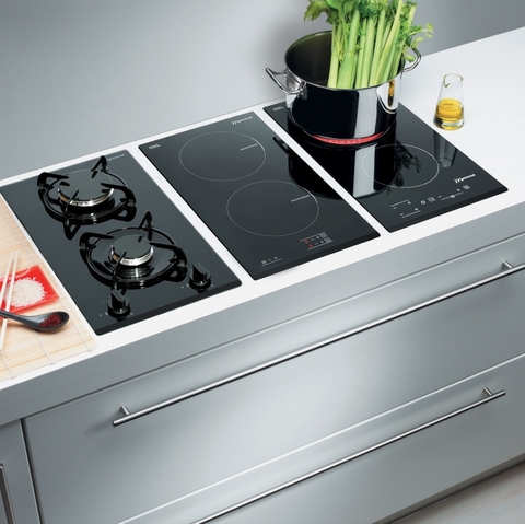 Nấu ăn nên dùng bếp từ hay bếp ga