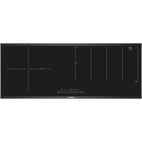 Loại nồi nào có thể dùng được trên bếp từ?