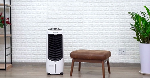 Quạt điều hoà Honeywell có tốt không? Review quạt điều hoà Honeywell