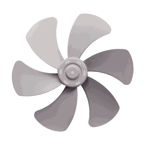 Quạt cây quay ngược – Nguyên nhân và cách khắc phục