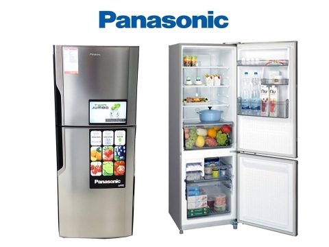 Top 7 công nghệ kháng khuẩn hiện đại trên tủ lạnh Panasonic