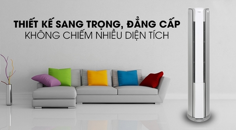 Điều hòa 2 chiều Điện máy XANH có những thương hiệu nào?