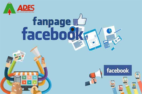 Fanpage facebook là gì ? Cách tạo ra 1 trang Fanpage Facebook hiệu quả