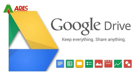 Mua thêm dung lượng Google Drive ở đâu? Cách tăng dung lượng tốt nhất?