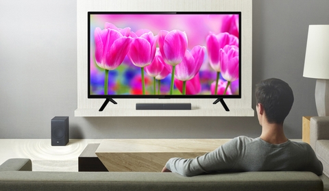 [Review] Tìm hiểu về tivi TCL 55 inch model l55p65-uf!