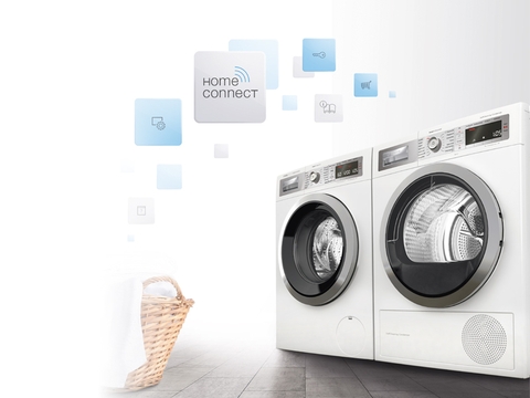 Máy giặt là gì? Công nghệ tiên tiến của máy giặt hiện nay