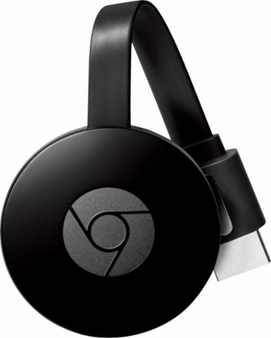 Google Chromecast là gì?