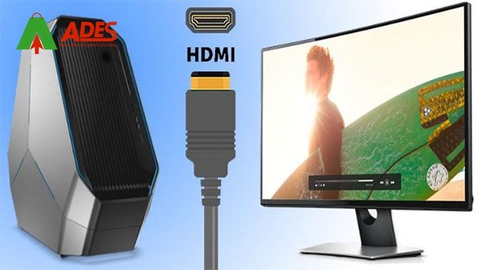 Cáp HDMI là gì ? Hướng dẫn cách sử dụng cáp HDMI năm 2020