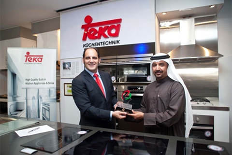 Thiết Bị Nhà Bếp Teka Và Những Điều Cần Biết