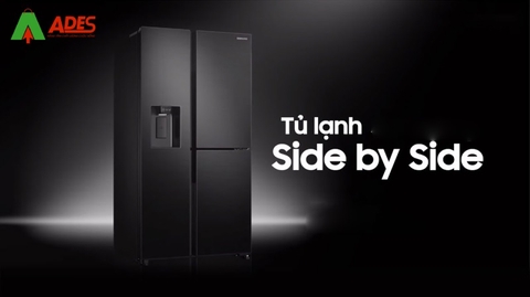 Tủ lạnh Side by Side của hãng nào tốt nhất năm 2020?