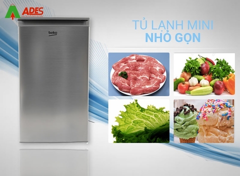 Vì sao nên lựa chọn tủ lạnh mini cho năm 2020?