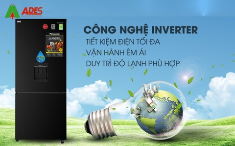 Tại sao nên lựa chọn tủ lạnh Inverter thay vì tủ lạnh thường?