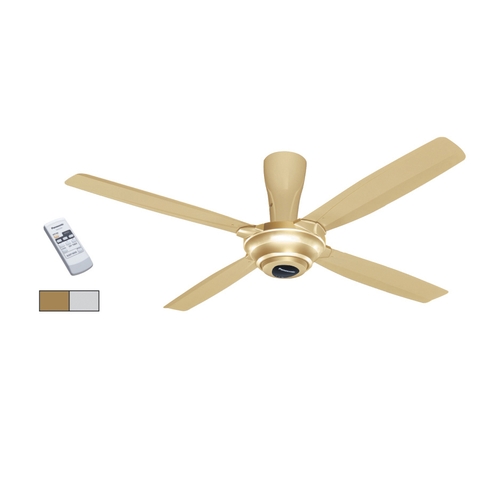 Cánh quạt trần dài bao nhiêu, quạt trần nặng bao nhiêu