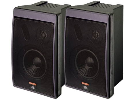 Tìm hiểu về Loa control là gì? Loa bass là gì? Loa cộng hưởng là gì?