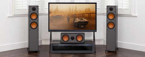 Tìm hiểu về loa Monitor là gì?