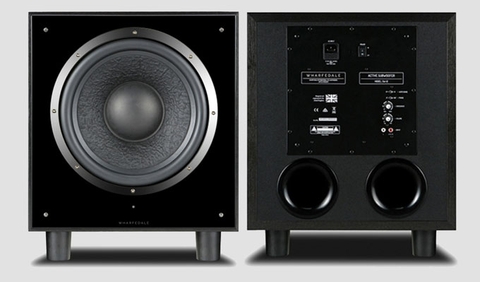 Loa siêu trầm là gì?