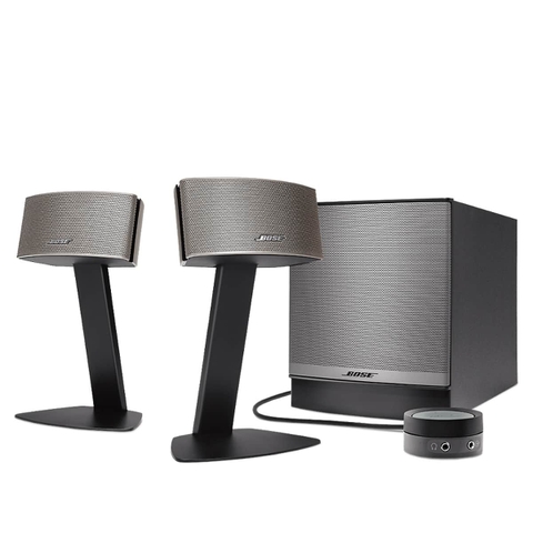 Top 4 Loa Máy Tính Tốt Nhất 2019 – 2020