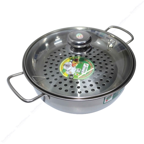 Nồi lẩu từ có gì đặc biệt, có nên mua nồi lẩu điện không?