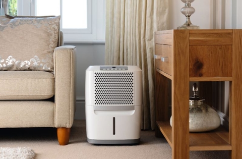 Dehumidifier là gì bạn đã biết chưa?