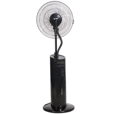 Quạt cây hơi nước – Tìm hiểu toàn diện từ A đến Z!