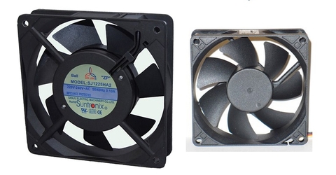 Nên mua quạt làm mát tủ điện 220V ở đâu để đảm bảo chất lượng?