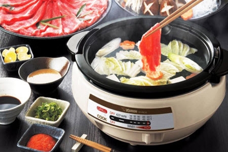 Mua Nồi Lẩu Điện Ở Đâu Uy Tín, Giá Rẻ Nhất?