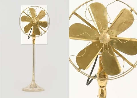 Quạt cây bằng đồng là gì?