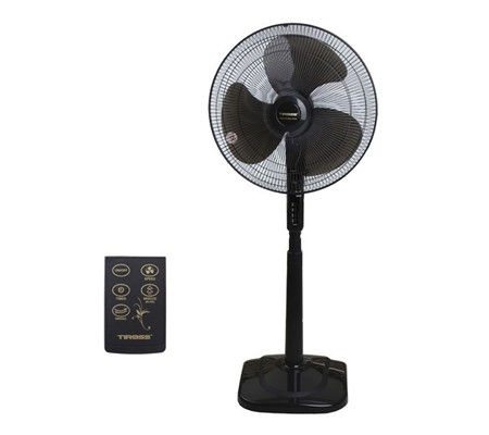 Quạt cây điều khiển và những điều cần biết