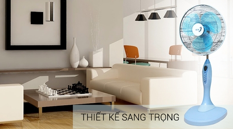 Top 2 quạt cây dưới 2 triệu